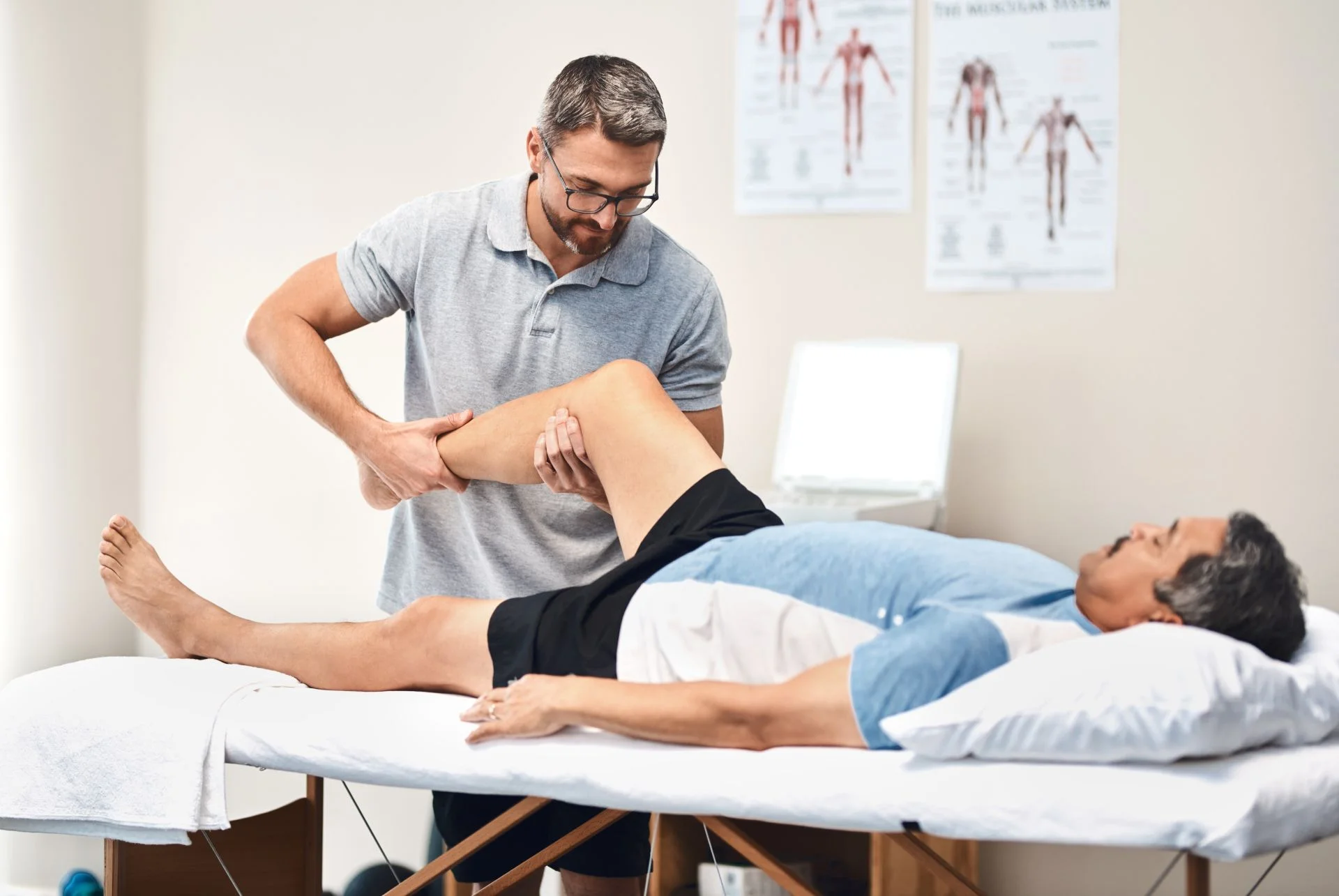 Pain Management